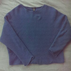 Only Mine 100% Cashmere Sweater